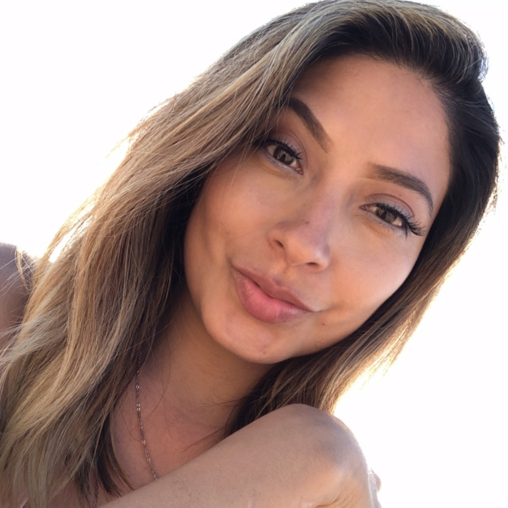 Meet your Posher, Rocio